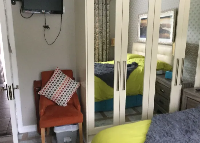 Krakow Bed & Breakfast Dundalk