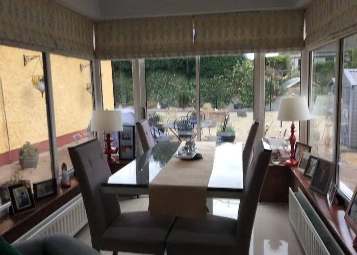 Krakow Frühstückspension