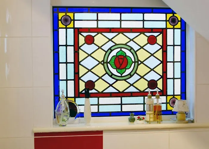 Krakow Frühstückspension