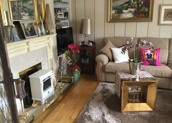 Krakow Frühstückspension Dundalk