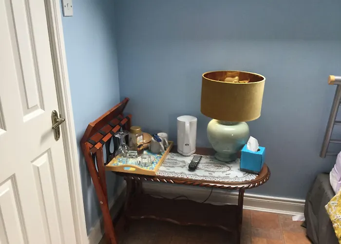 Krakow Bed & Breakfast Dundalk