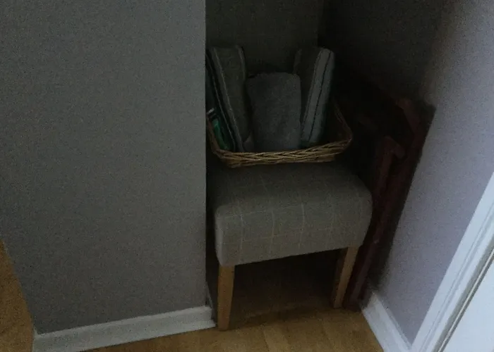 Krakow Bed & Breakfast