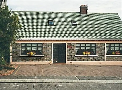 Krakow Couette-café Dundalk