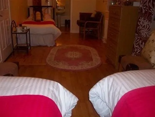 Frühstückspension Krakow 4*