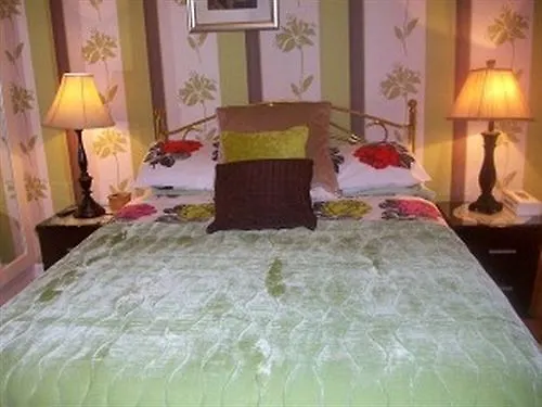 Bed & Breakfast Krakow Dundalk