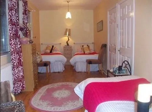 Krakow Bed & Breakfast Dundalk