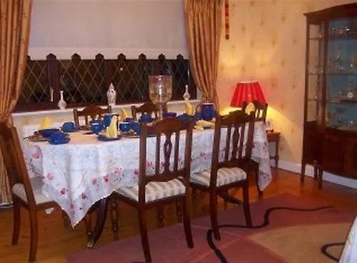 Frühstückspension Krakow