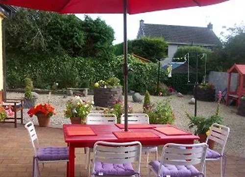 Krakow Bed & Breakfast