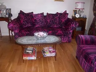 Bed & Breakfast Krakow 4*