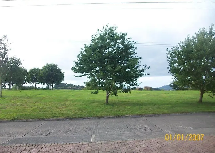 Bed & Breakfast Krakow 4*