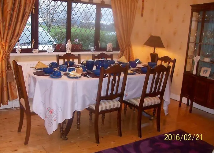 Frühstückspension Krakow Dundalk