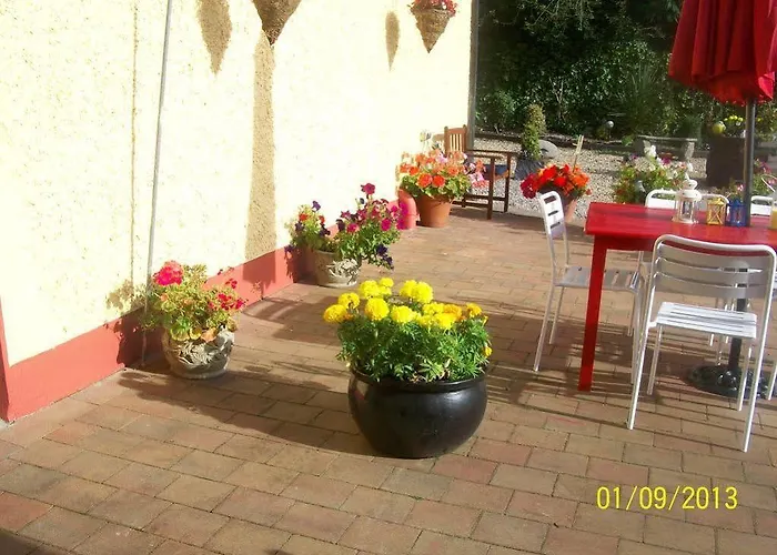 Bed & Breakfast Krakow 4*