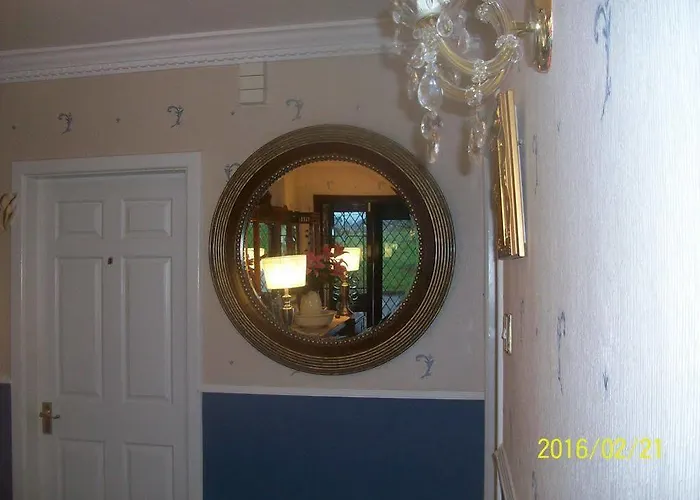 Bed & Breakfast Krakow Dundalk