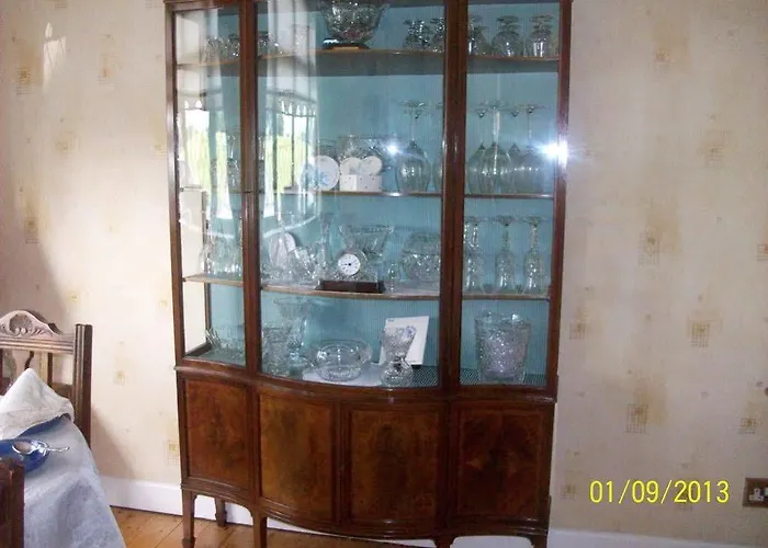 Bed & Breakfast Krakow