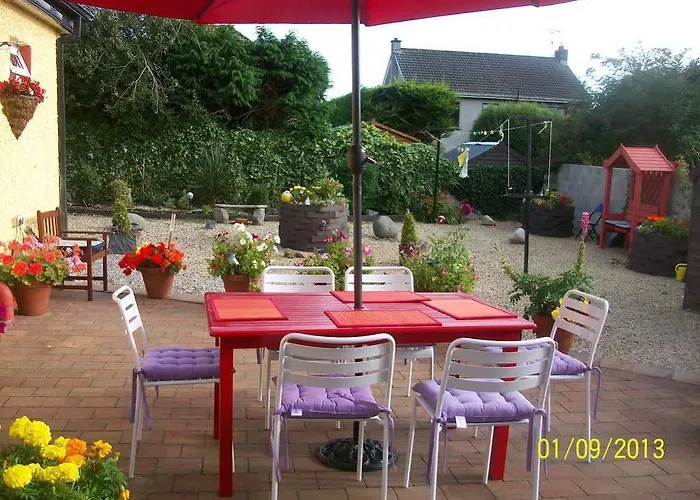 Krakow Bed & Breakfast Dundalk