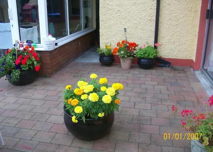 Krakow Bed & Breakfast