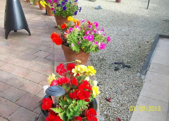 Frühstückspension Krakow