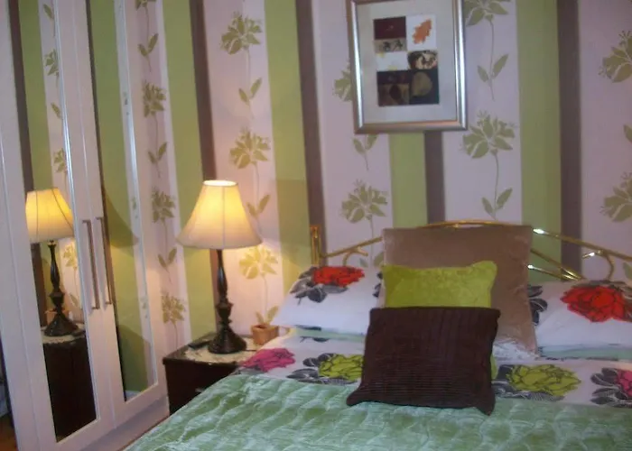 Bed & Breakfast Krakow Dundalk
