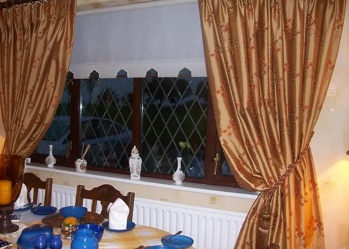 Bed & Breakfast Krakow Dundalk